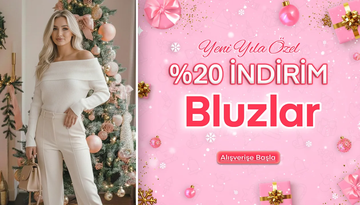 bluzlar
