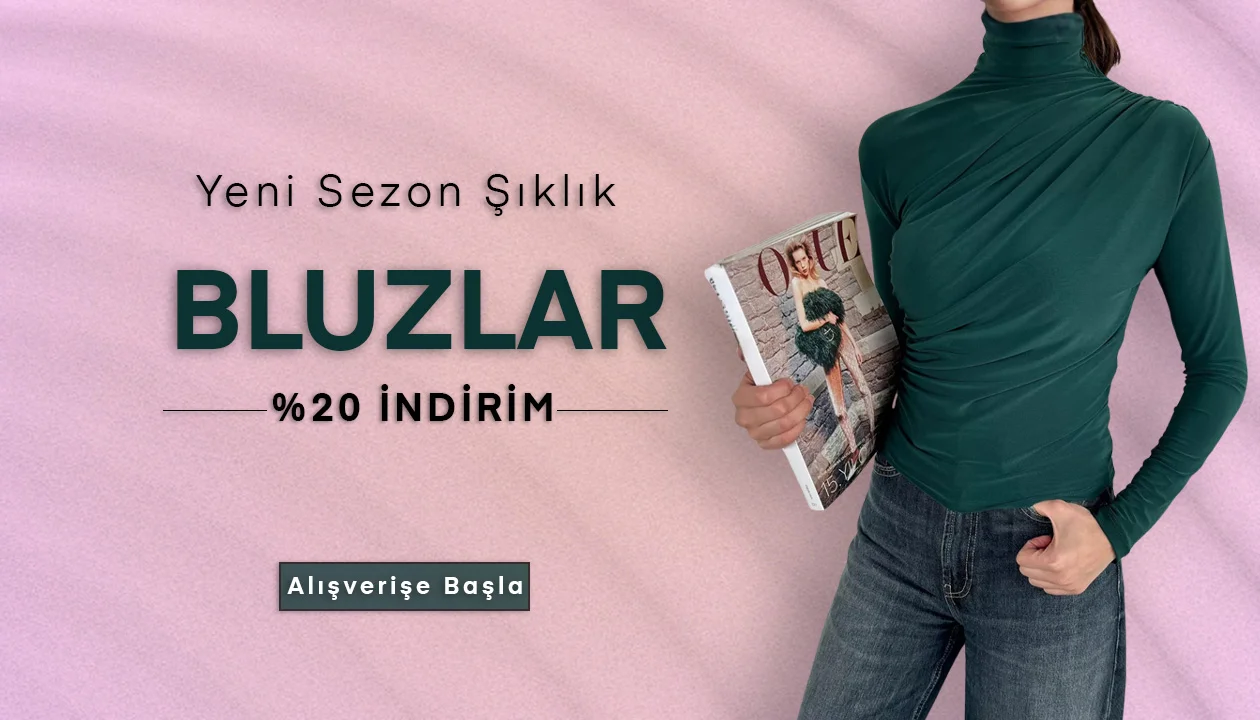 bluzlar